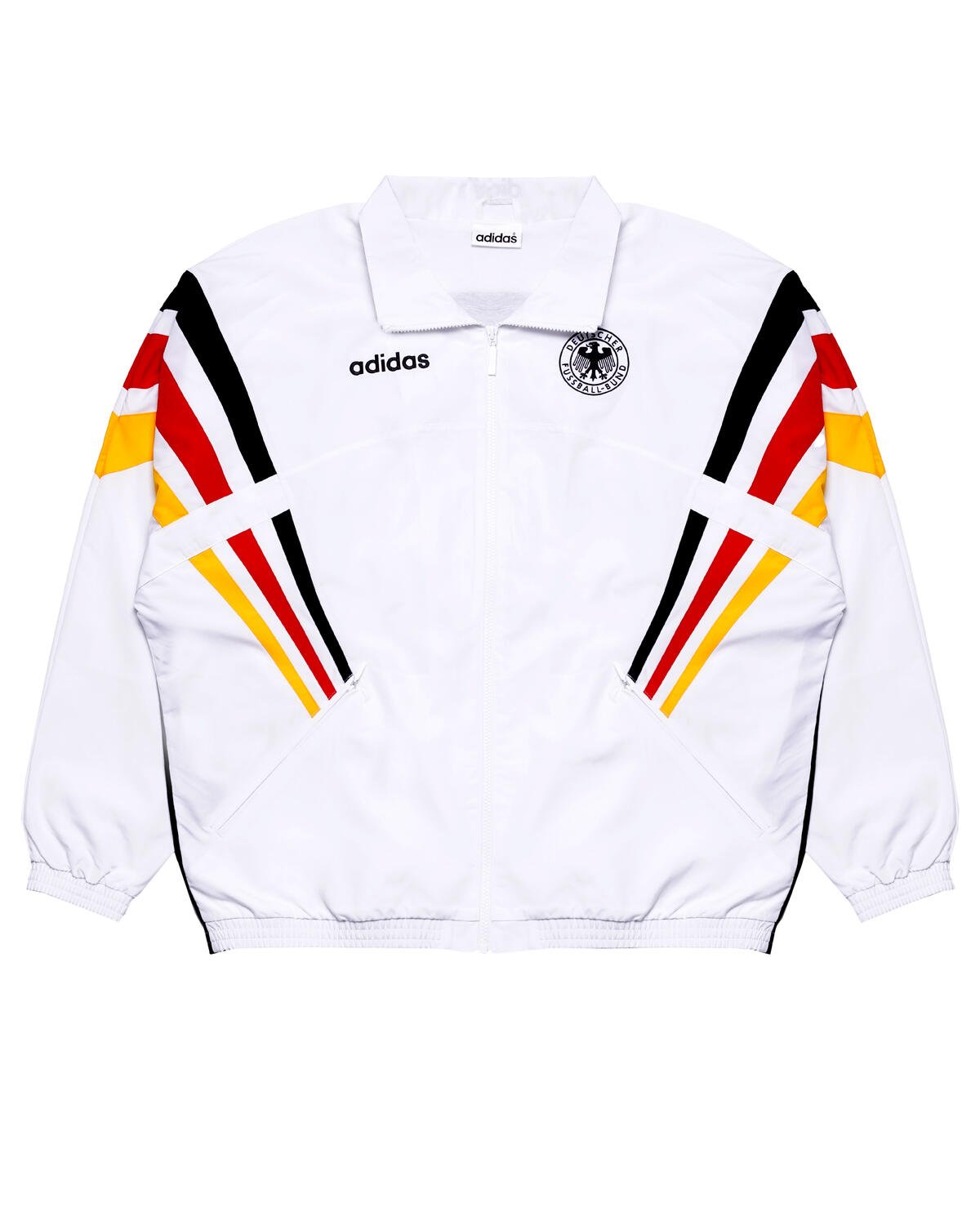 Adidas Originals DFB WV TRACK TOP 96